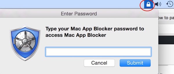 Mac Password Protect Apps